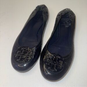 Tory Burch Flats size 8
